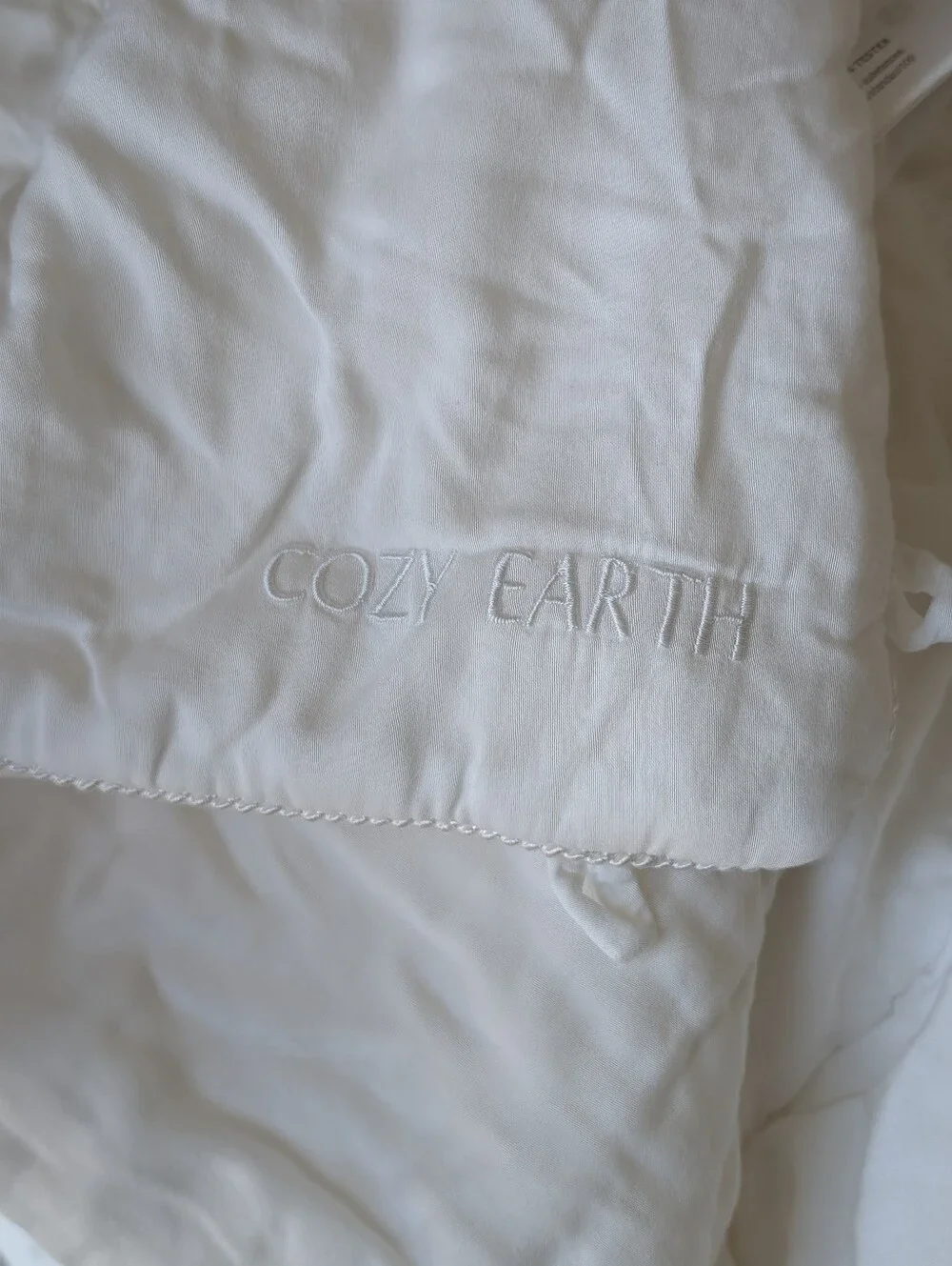 cozy earth cozy earth